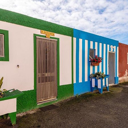 Casa Da Falesia 28 - Casa Peniche Εξωτερικό φωτογραφία