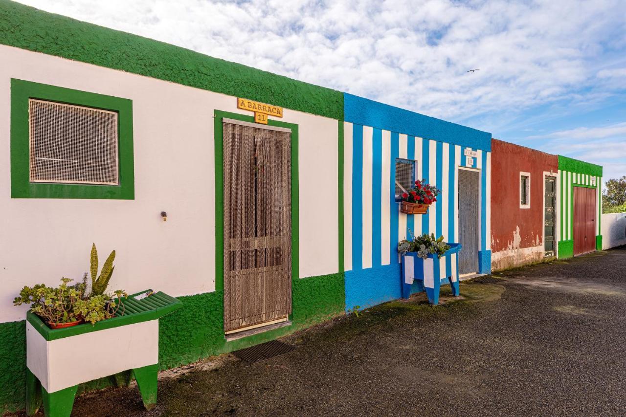 Casa Da Falesia 28 - Casa Peniche Εξωτερικό φωτογραφία