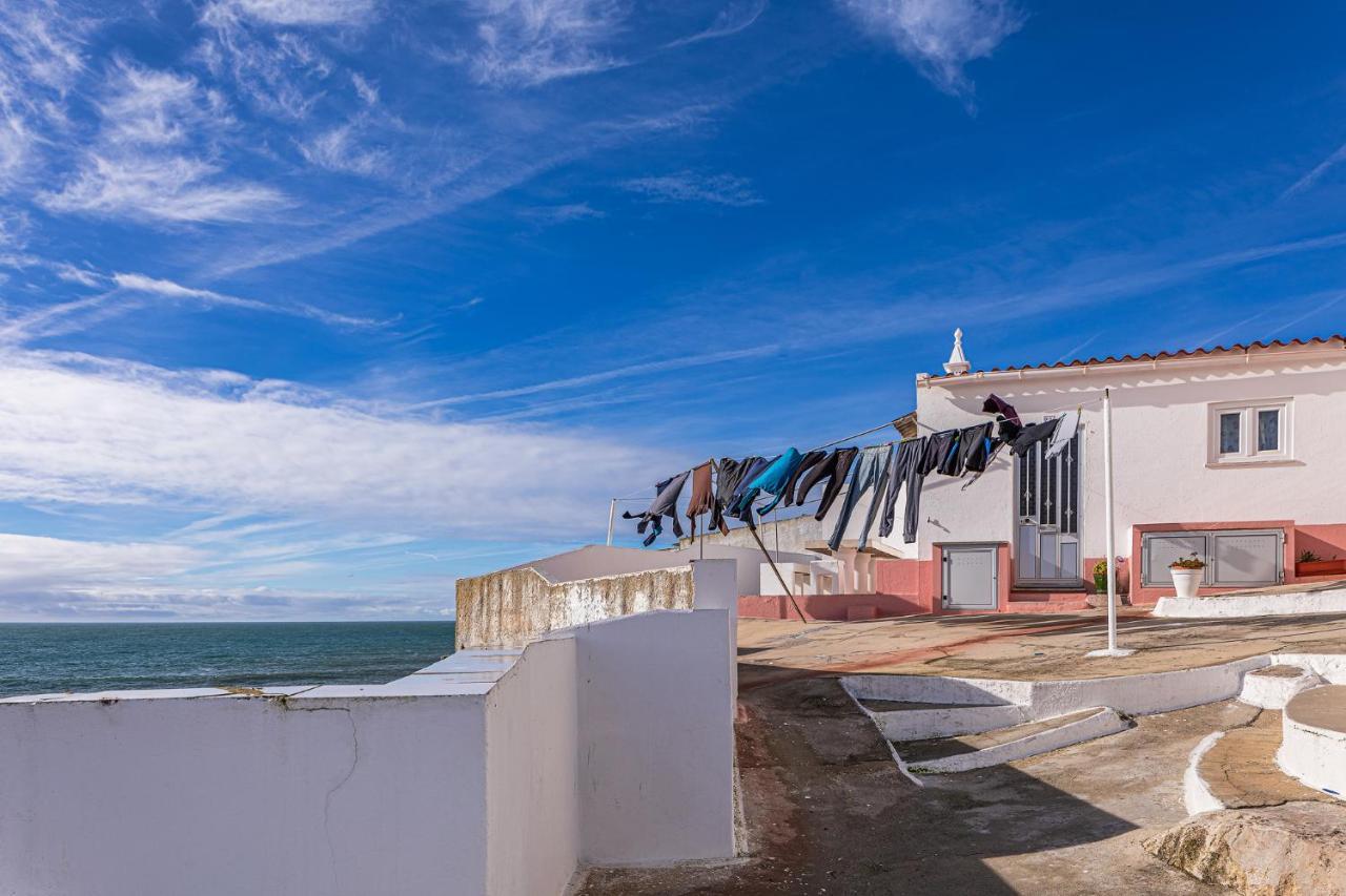 Casa Da Falesia 28 - Casa Peniche Εξωτερικό φωτογραφία