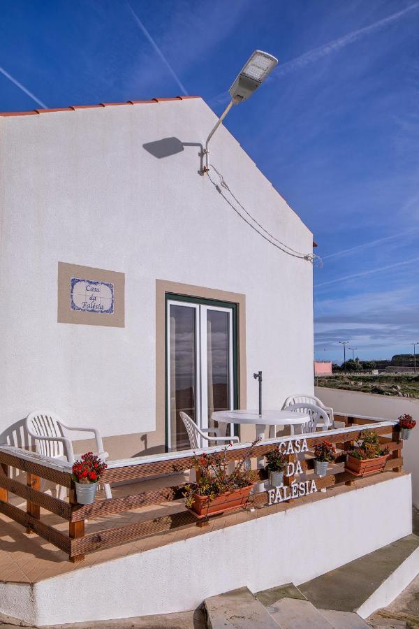 Casa Da Falesia 28 - Casa Peniche Εξωτερικό φωτογραφία