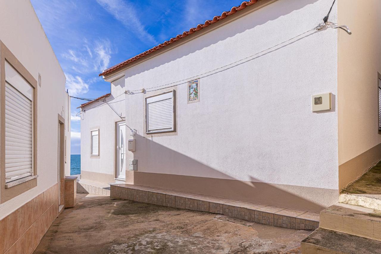 Casa Da Falesia 28 - Casa Peniche Εξωτερικό φωτογραφία