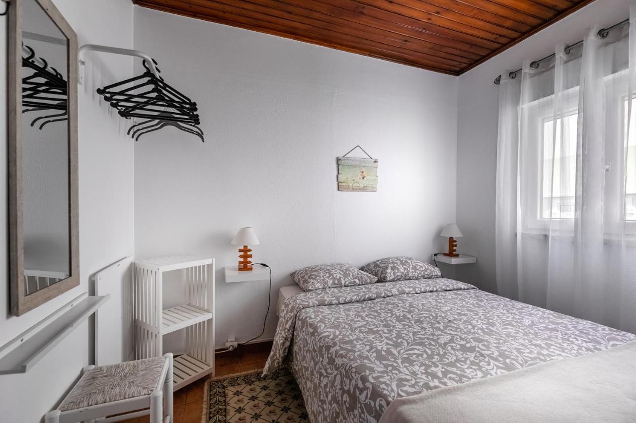 Casa Da Falesia 28 - Casa Peniche Εξωτερικό φωτογραφία