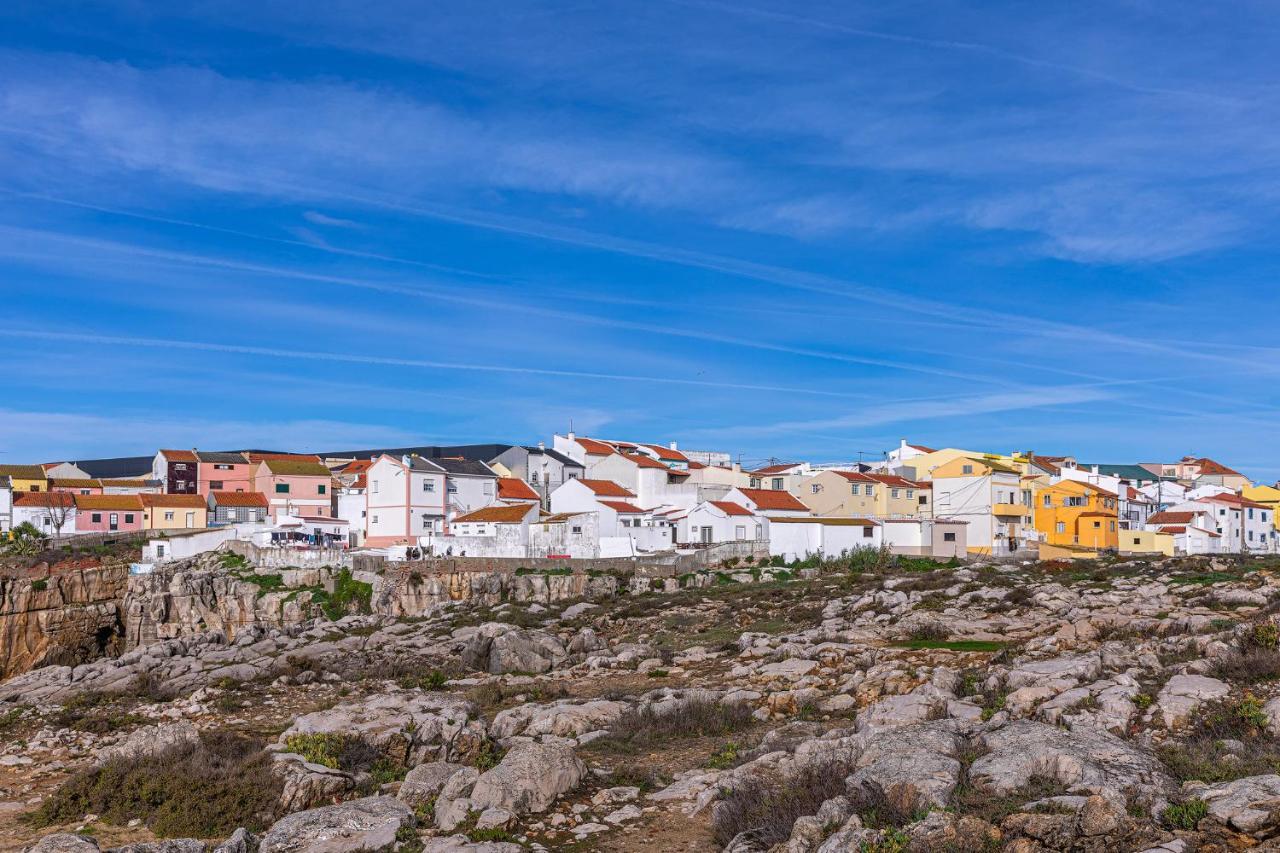 Casa Da Falesia 28 - Casa Peniche Εξωτερικό φωτογραφία