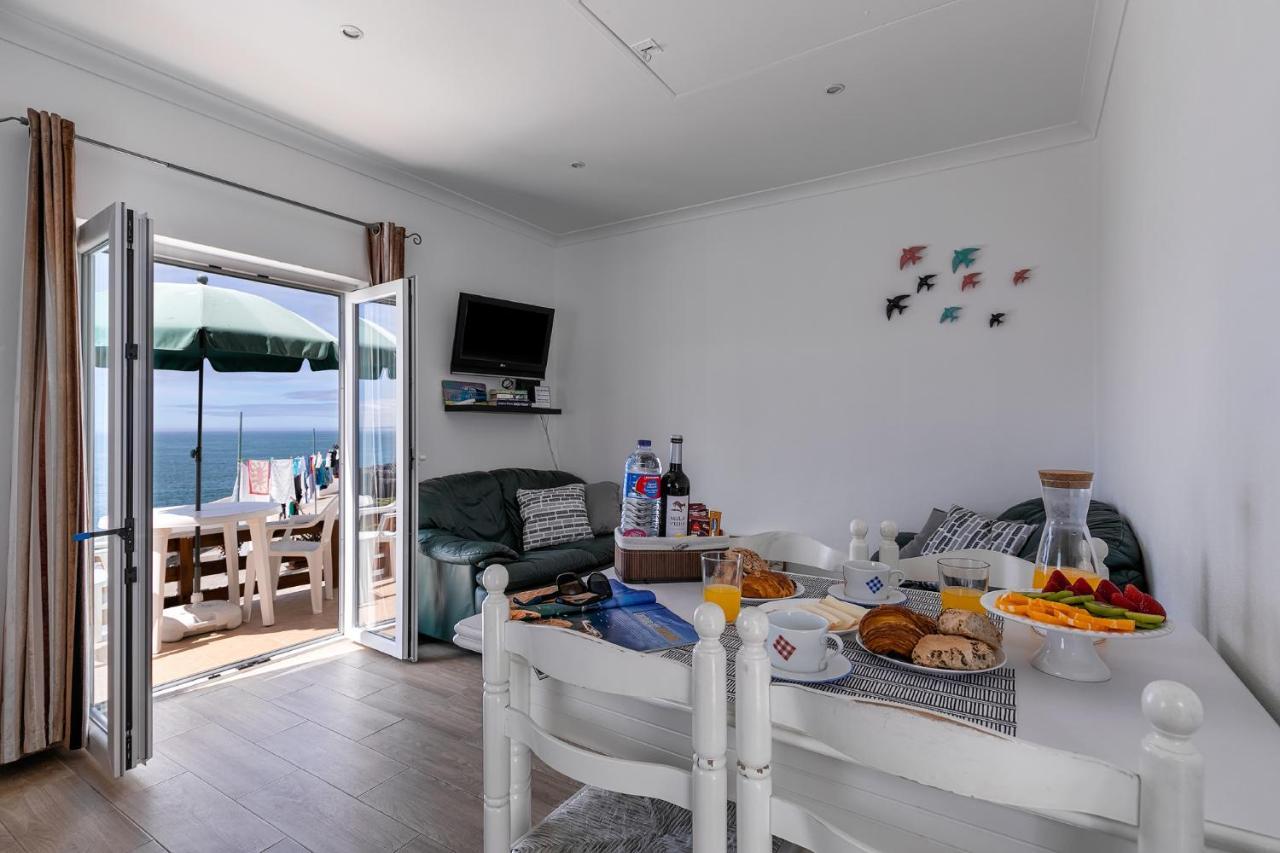 Casa Da Falesia 28 - Casa Peniche Εξωτερικό φωτογραφία